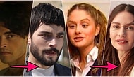Zaman Sen Nelere Kadirsin! Yıllar İçinde Geçirdikleri Evrimle Küçük Dilinizi Yutmanıza Neden Olacak 15 Ünlü