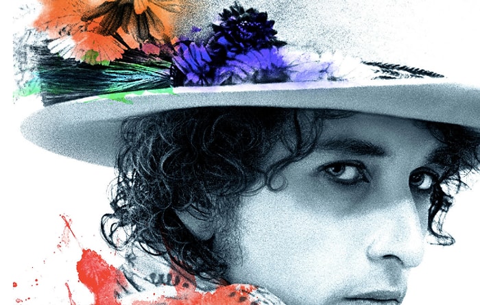 Bob Dylan Belgeseli 'Rolling Thunder Revue: A Bob Dylan Story by Martin Scorsese'den İlk Fragman Geldi