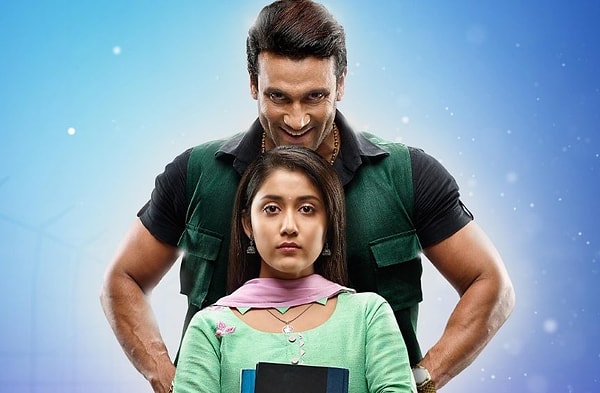 6. Один злодей, одна королева (2019 - ...)