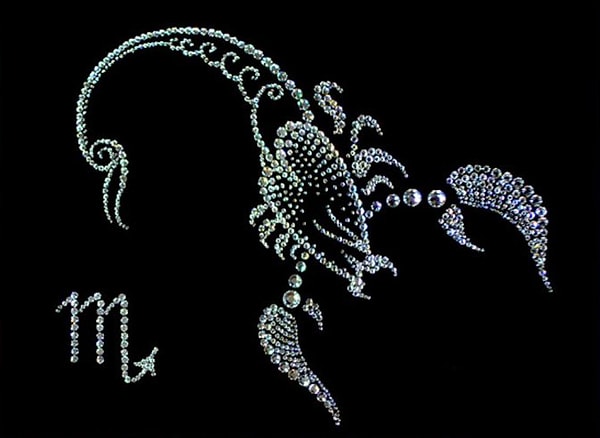 Вы Скорпион