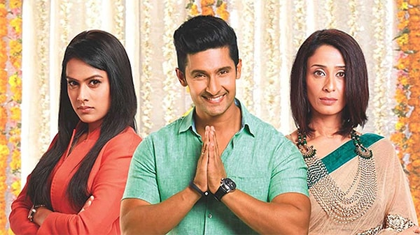 18. Королевский зять (2014-2017)