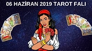 Tarot Falına Göre 6 Haziran Perşembe Günü Senin İçin Nasıl Geçecek?