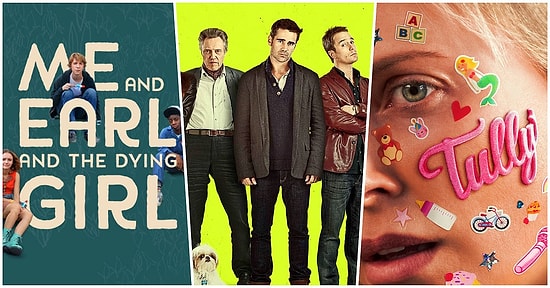 Akrabalarından Sıkılmış Olanlar İçin 9 Günlük Tatilde İzlemelik 23 Film