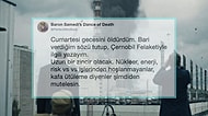 Chernobyl Dizisiyle Birlikte Tekrar Gündeme Oturan Çernobil Felaketinin İç Yüzünde Yaşananları Tek Tek Anlatıyoruz!
