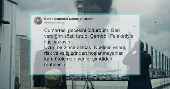 Chernobyl Dizisiyle Birlikte Tekrar Gündeme Oturan Çernobil Felaketinin İç Yüzünde Yaşananları Tek Tek Anlatıyoruz!