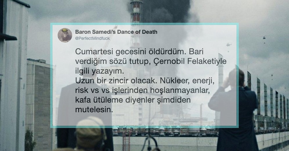 Chernobyl Dizisiyle Birlikte Tekrar Gündeme Oturan Çernobil Felaketinin İç Yüzünde Yaşananları Tek Tek Anlatıyoruz!
