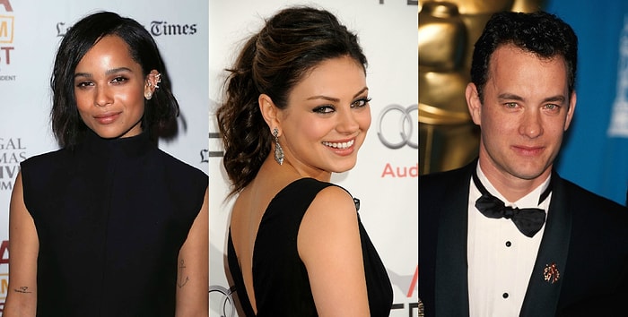 Тест: Вы – отвечаете на вопросы, мы – говорим, на какую знаменитость вы похожи