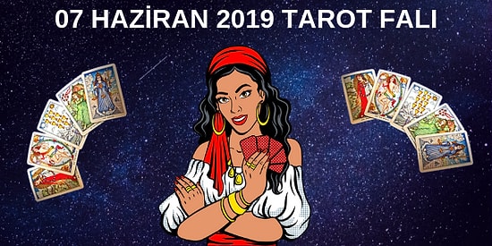 Tarot Falına Göre 7 Haziran Cuma Günü Senin İçin Nasıl Geçecek?