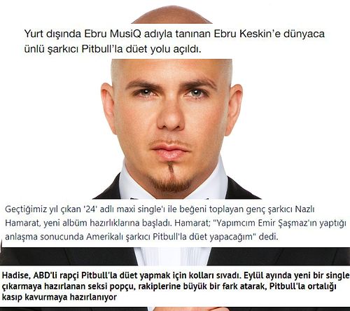 Ece Seçkin Dünyaca Ünlü Müzikçi Enrique Iglesias İle Düet Yaptı, Pekala Dünya Yıldızlarıyla Yapılan Düetler Ne Kadar Gerçek?