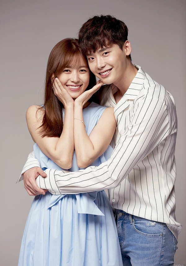 18. W: Меж двух миров