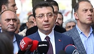 Ordu Valisi Yavuz'dan, İmamoğlu'na 'Hakaret' Davası