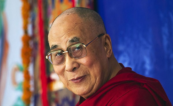 Далай-лама