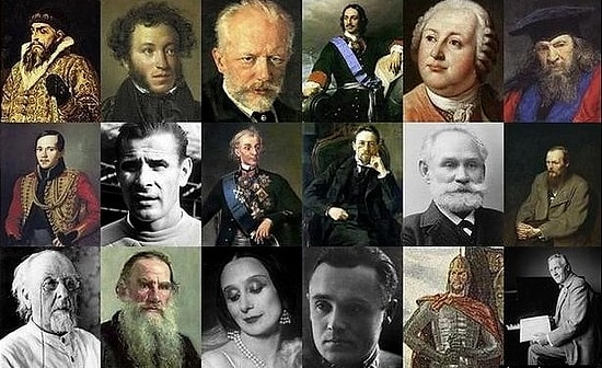 Тест: На какую историческую личность вы похожи?