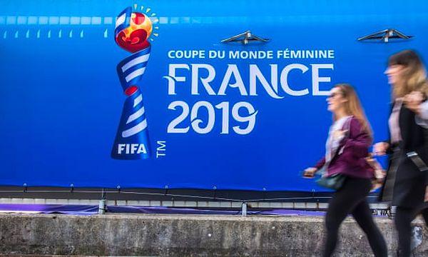 Kadınlar Futbolu Dünya Kupası maçları Fransa'nın çeşitli kentlerinde, çeşitli stadyumlarda oynanıyor.