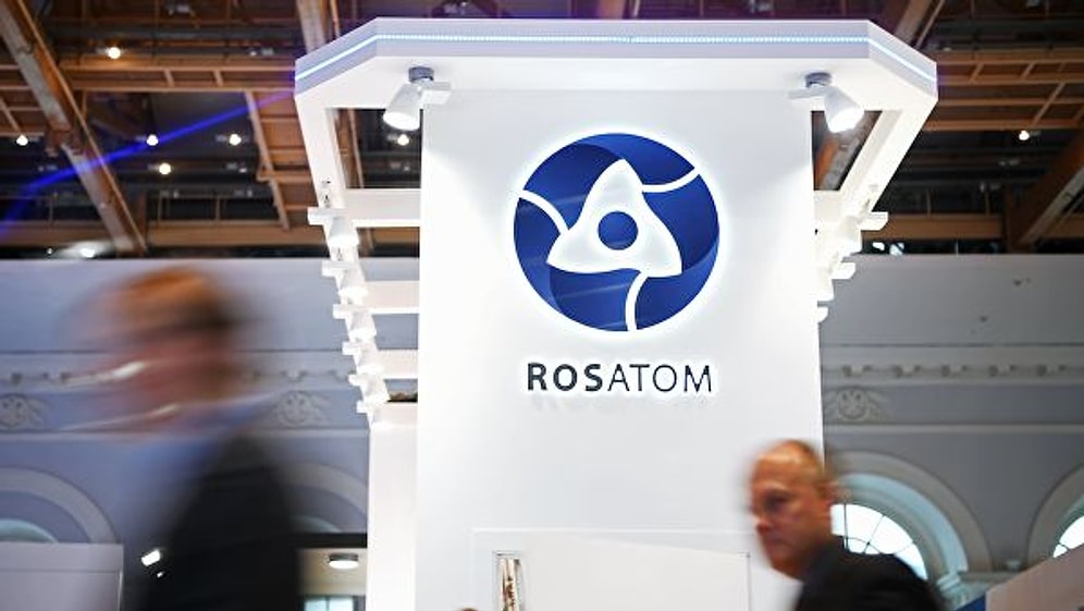 Rosatom: 'Akkuyu Nükleer Santrali'nin İkinci Ünitesinin Yapımı Yaz Sonu Başlayacak'