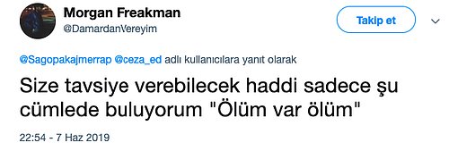 Neyim Var ki Rapten Gari? Babası Vefat Eden Ceza'ya Eski Dostu Sagopa Kajmer'den Taziye Bildirisi Geldi, Ortalık Yıkıldı!