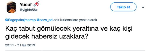 Neyim Var ki Rapten Gari? Babası Vefat Eden Ceza'ya Eski Dostu Sagopa Kajmer'den Taziye Bildirisi Geldi, Ortalık Yıkıldı!