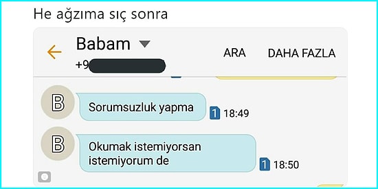 Aile Üyelerini Mizahlarına Alet Eden Goygoyculardan Haftanın En Eğlenceli 17 Paylaşımı