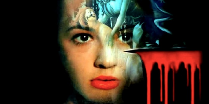 Bu 8 Soruda Ruhunun Derinliklerindeki Karanlık Düşünceyi Açığa Çıkarıyoruz!