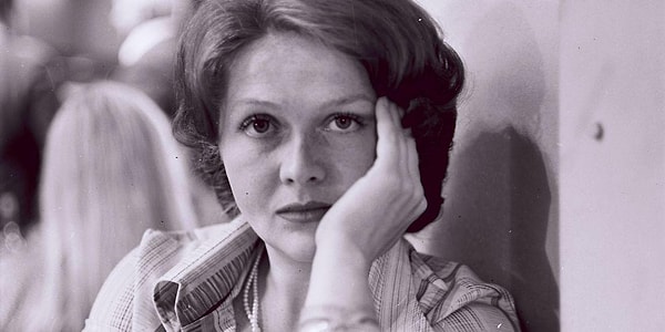 9. Где не снималась Наталья Гундарева?