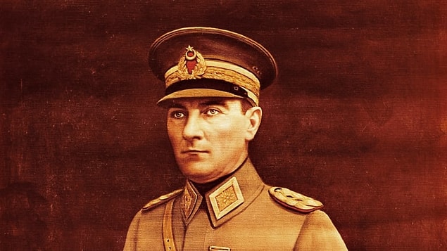 1919 - Mustafa Kemal, kendisini İstanbul'a geri çağıran Vahdettin'e geri dönmeyeceğini bildirdi.