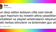 Lezbiyenlerin Günlük Hayatta Yaşadıkları Zorlukları Anlattıkları Bu Paylaşımları Okurken İnsanlığınızdan Utanacaksınız!