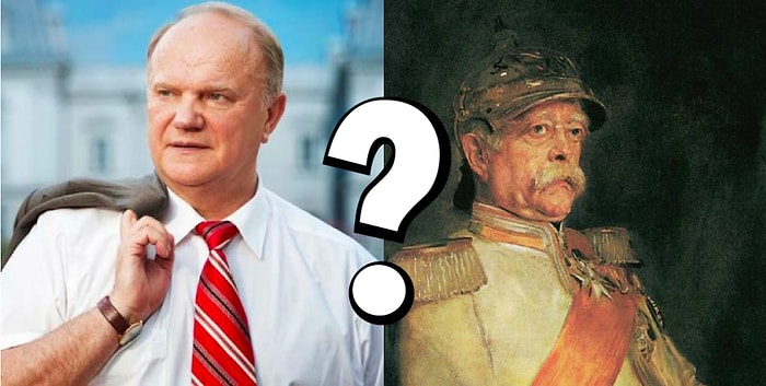 Тест: Сможете ли вы узнать политического деятеля по афоризму хотя бы на 10/13?