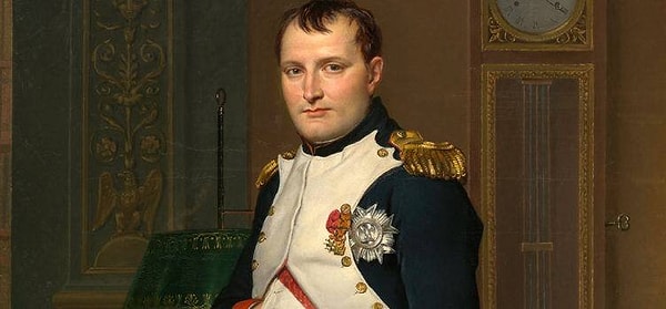 3. По какой причине Наполеон Бонапарт, подав прошение о приеме на службу в русскую армию в 1788 году, отказался от приглашения?