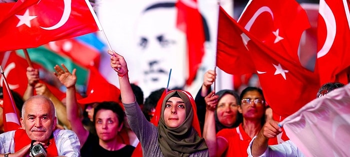 AKP, Tabanına Rahatsızlıklarını Sordu: Atama Bekleyen Öğretmenler, Kadın Cinayetleri, Kıdem Tazminatı