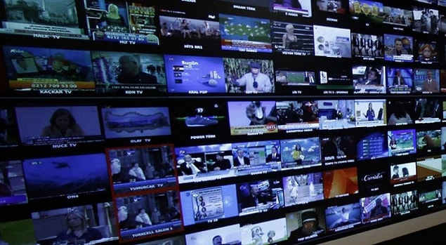 Ayrıca programın isteyen tüm kanallar tarafından canlı yayınlanabileceği kaydedildi.