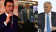 Moderatörün İsmail Küçükkaya Olacağı Açıklandı: Yıldırım-İmamoğlu Ortak Yayını 16 Haziran'da Yapılacak