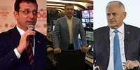Moderatörün İsmail Küçükkaya Olacağı Açıklandı: Yıldırım-İmamoğlu Ortak Yayını 16 Haziran'da Yapılacak