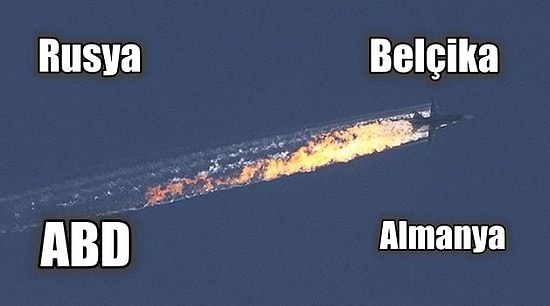 Sonuncusu İzlanda: Yakın Dönemde Uluslararası Düzeyde Gerginlik Yaşadığımız 8 Olay