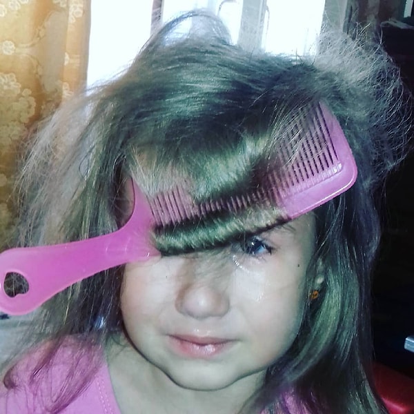 9. "Я думала, сюрпризы уже закончились. 5 лет всё же, а нет…"