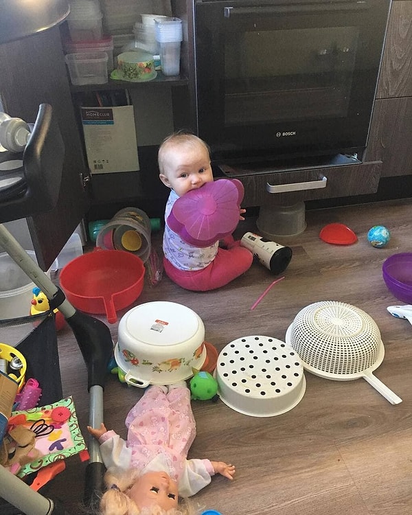 12. Как много можно успеть за 5 минут!