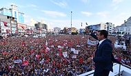 İmamoğlu Esenyurt'tan Seslendi: 'Ben Adalet Diyorum, Onlar Pontus Diyor, Ben İsraf, Tasarruf Diyorum, Onlar Yunan Diyor'