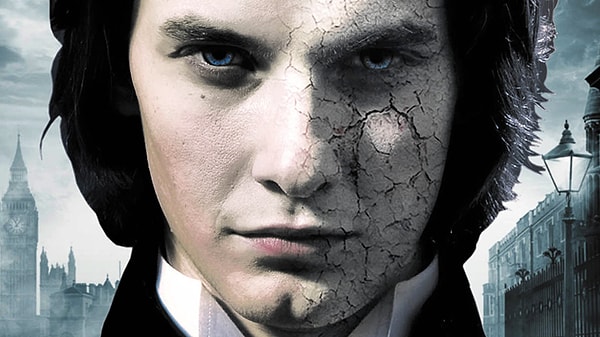 6. Какой писатель придумал персонаж Дориана Грея?