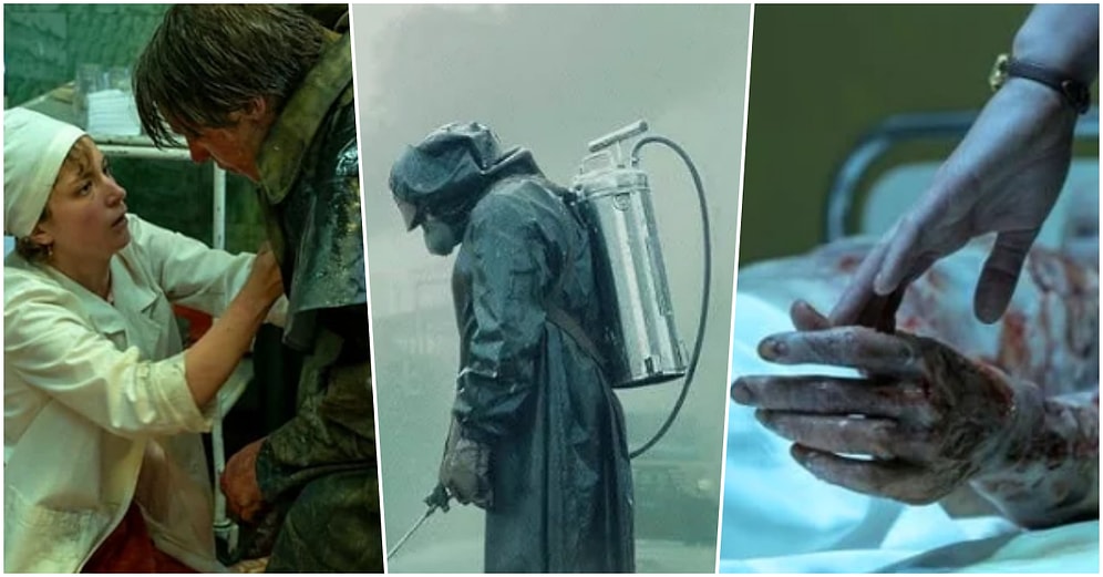Chernobyl'in Bu Yıl Yayınlanan En İyi Dizi Olduğunu Sizlere 16 Nedenle Kanıtlıyoruz!