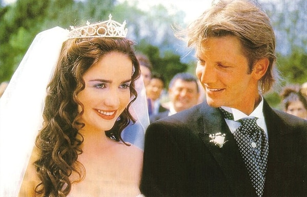 2. Дикий ангел