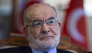 Karamollaoğlu: 'İsmimin Karşısına 'Terör' Ekleyip Pasaportumu Vermediler'