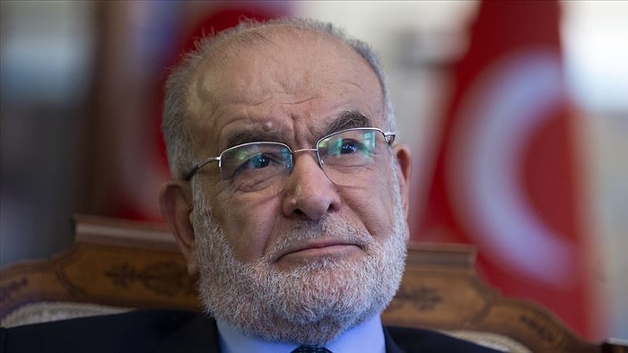 Karamollaoğlu: 'İsmimin Karşısına 'Terör' Ekleyip Pasaportumu Vermediler'