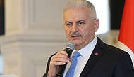 Tweet Dakikalar İçinde Silindi: Binali Yıldırım, Patrik Bartholomeos'un İsim Gününü Kutlarken 'Ekümenik' İfadesini Kullandı