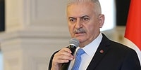 Tweet Dakikalar İçinde Silindi: Binali Yıldırım, Patrik Bartholomeos'un İsim Gününü Kutlarken 'Ekümenik' İfadesini Kullandı