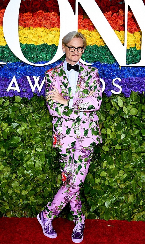 9. Хамиш Боулз