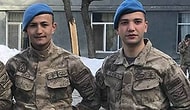 Tunceli'de Terör Saldırısı: İki Askerimiz Şehit Düştü