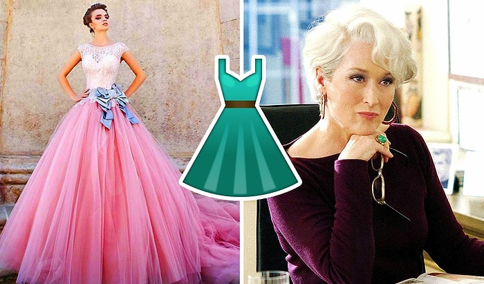 Тест: Создайте себе шикарное вечернее платье, а мы постараемся угадать ваш возраст и рост