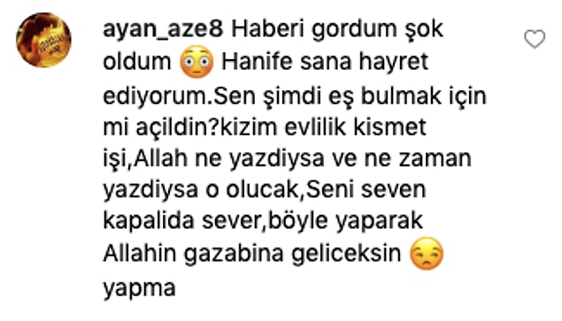 Haliyle bu konu gündem olunca ilginç tepkiler de gelmedi değil.