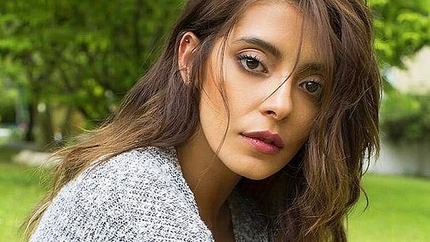 Selin Şekerci