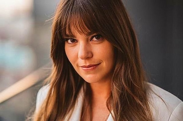 Aslı Enver