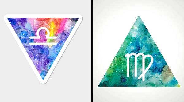 Весы или Дева!